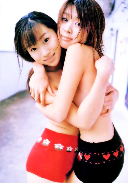 Sweet Sexy & Spicy Girls