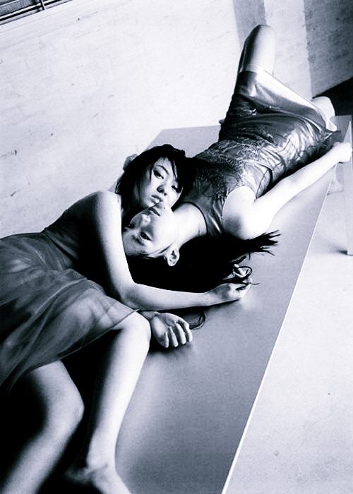 Sweet Sexy & Spicy Girls