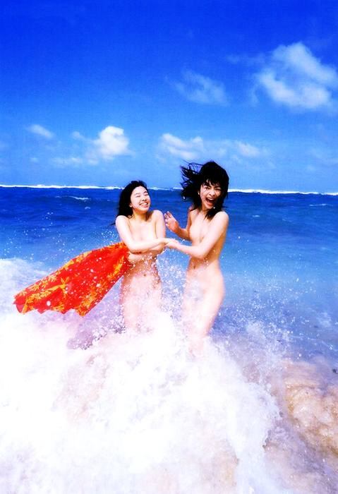 Sweet Sexy & Spicy Girls