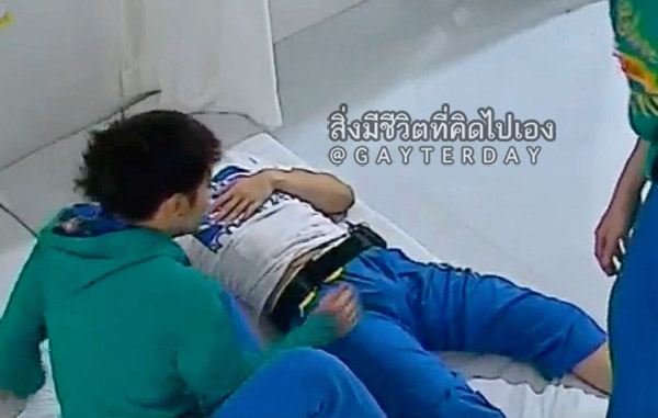 ถัง และ เหินฟ้า AF 10 ตุงได้ใจจริง