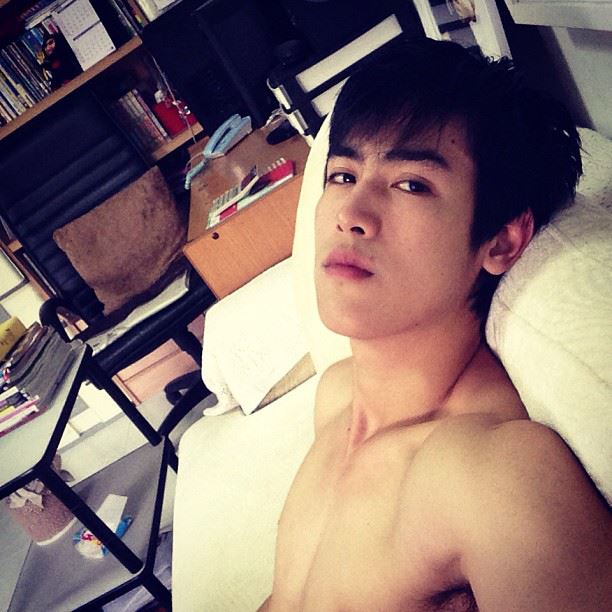 ป๊อป พิชฌพัฒน์ เซ็กซี่&ฟินเวอร์