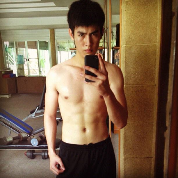 ป๊อป พิชฌพัฒน์ เซ็กซี่&ฟินเวอร์