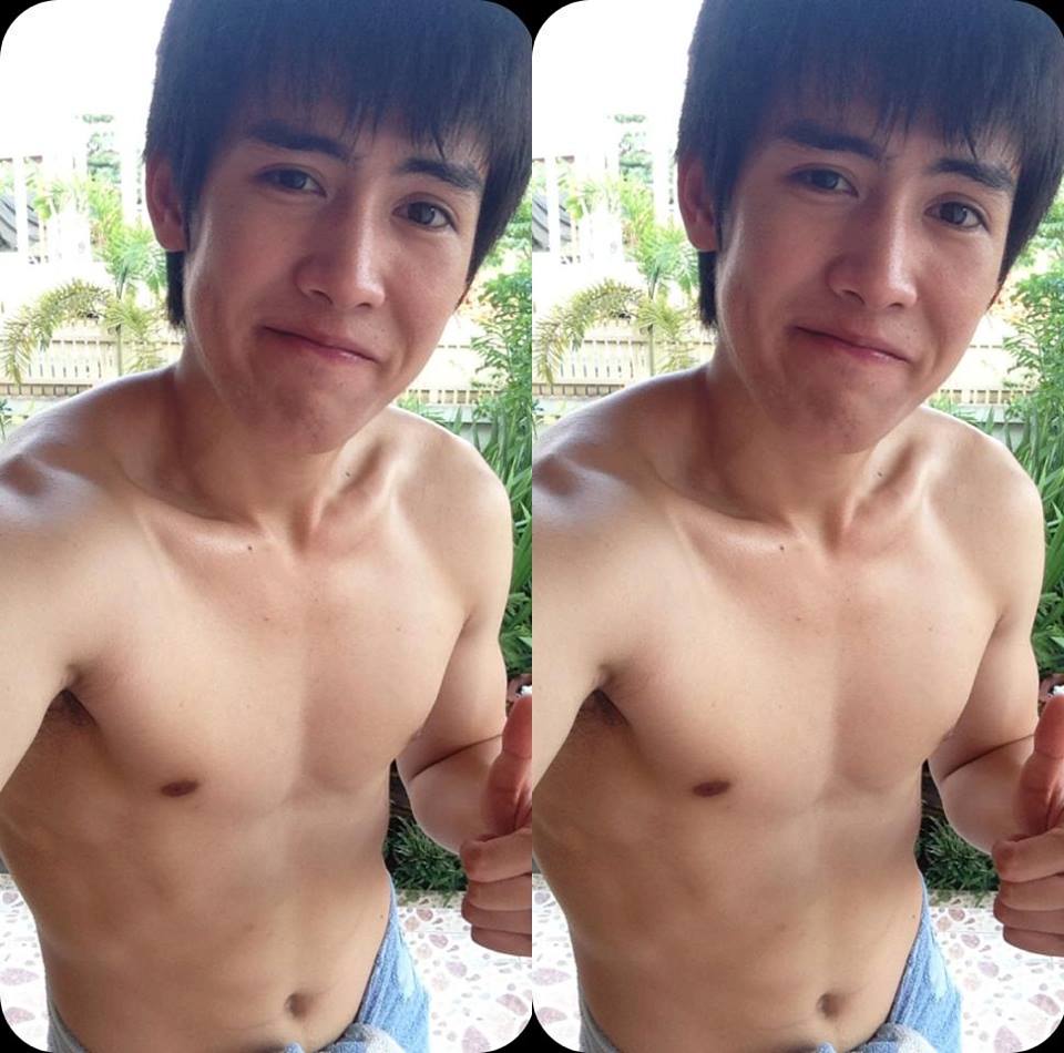 ป๊อป พิชฌพัฒน์ เซ็กซี่&ฟินเวอร์