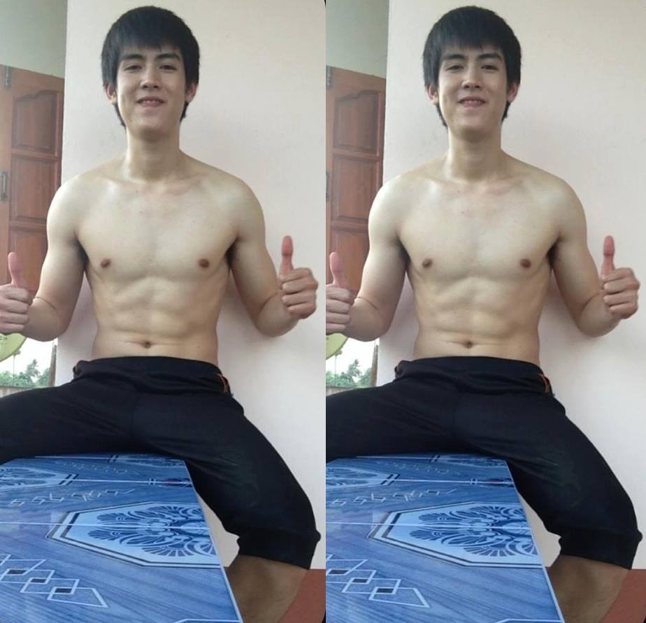 ป๊อป พิชฌพัฒน์ เซ็กซี่&ฟินเวอร์