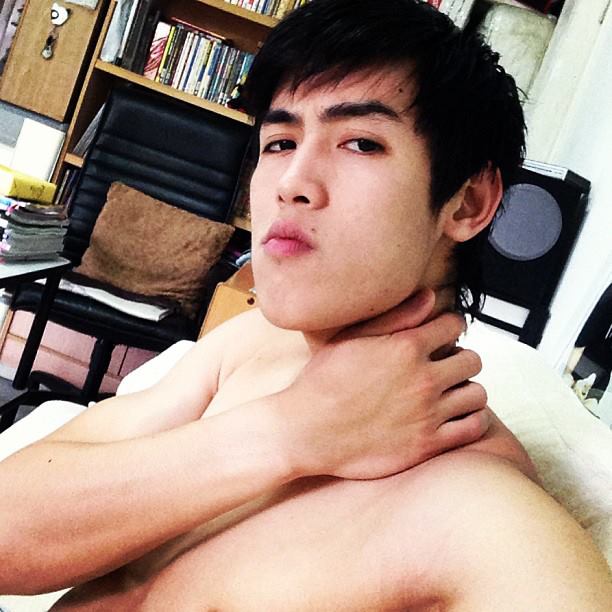 ป๊อป พิชฌพัฒน์ เซ็กซี่&ฟินเวอร์