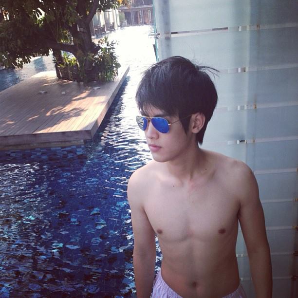 ป๊อป พิชฌพัฒน์ เซ็กซี่&ฟินเวอร์
