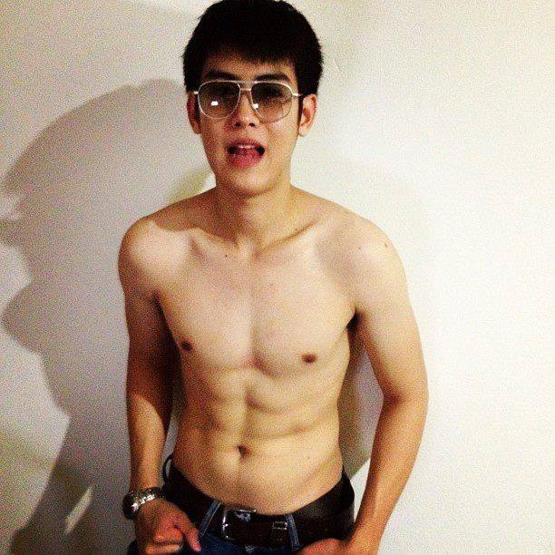 ป๊อป พิชฌพัฒน์ เซ็กซี่&ฟินเวอร์