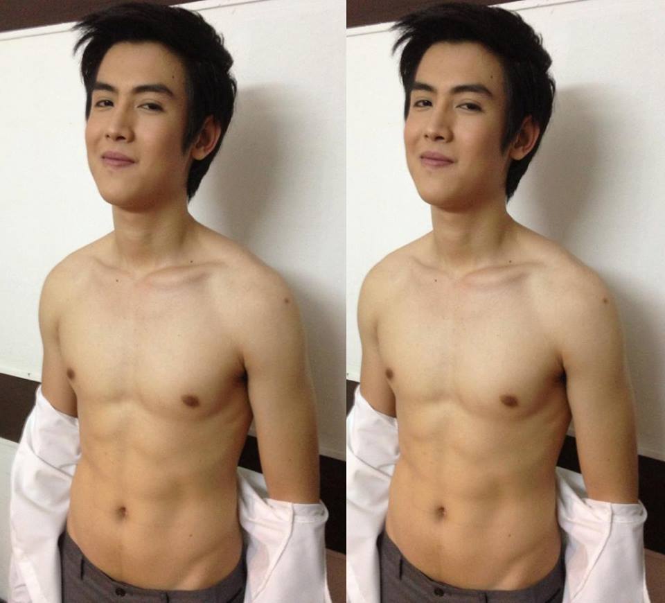 ป๊อป พิชฌพัฒน์ เซ็กซี่&ฟินเวอร์