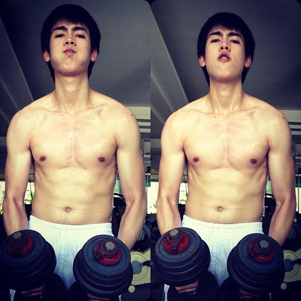 ป๊อป พิชฌพัฒน์ เซ็กซี่&ฟินเวอร์