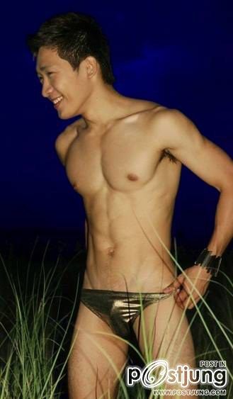 คนรักหนุ่มเซ็กซี่ 607