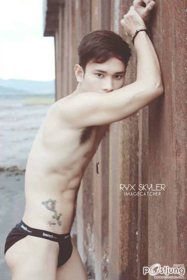 คนรักหนุ่มเซ็กซี่ 607