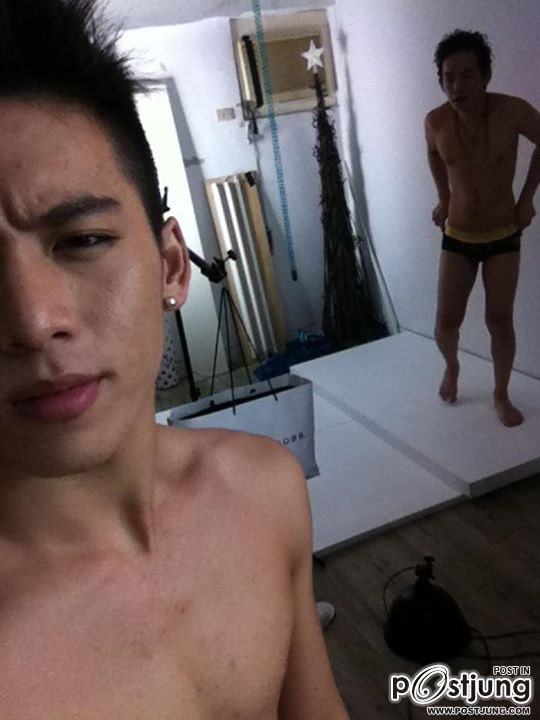 คนรักหนุ่มเซ็กซี่ 607