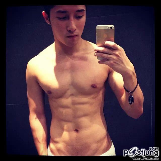 คนรักหนุ่มเซ็กซี่ 607