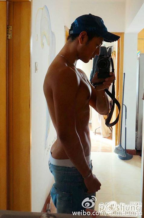 คนรักหนุ่มเซ็กซี่ 607