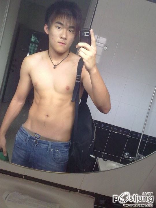 คนรักหนุ่มเซ็กซี่ 607