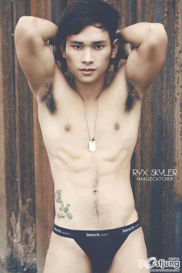 คนรักหนุ่มเซ็กซี่ 607
