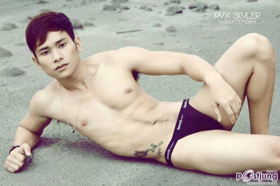 คนรักหนุ่มเซ็กซี่ 607