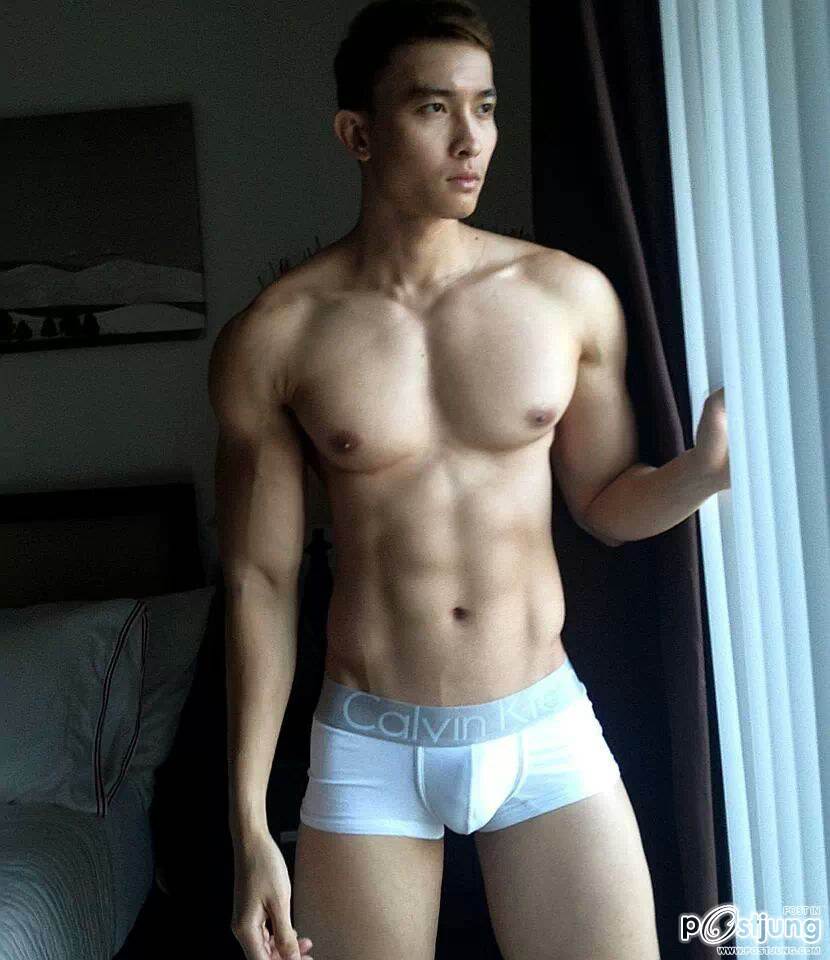 คนรักหนุ่มเซ็กซี่ 607