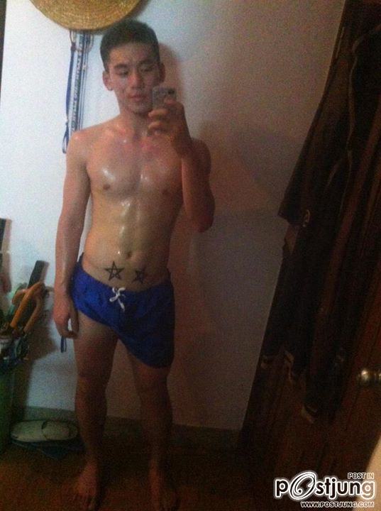 คนรักหนุ่มเซ็กซี่ 607