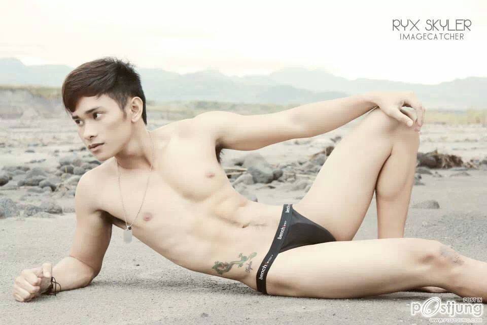 คนรักหนุ่มเซ็กซี่ 607