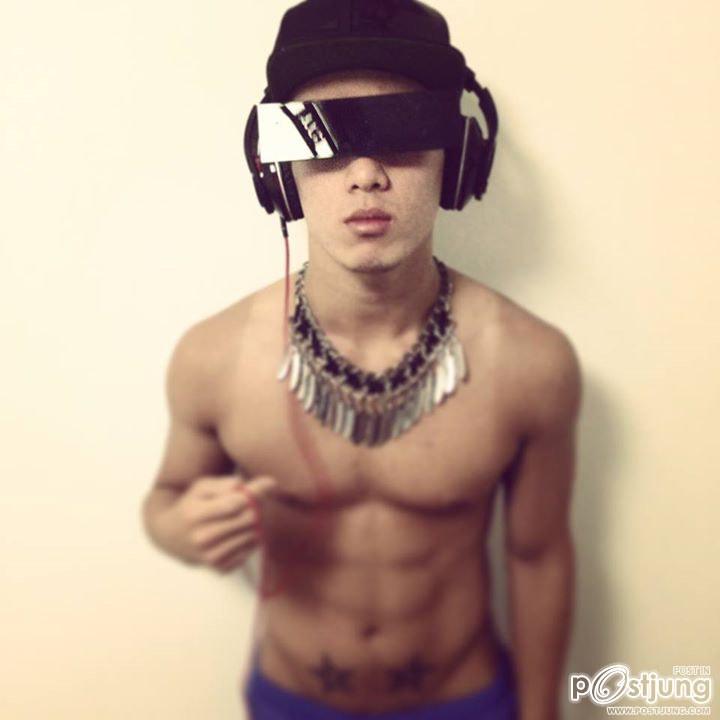 คนรักหนุ่มเซ็กซี่ 607