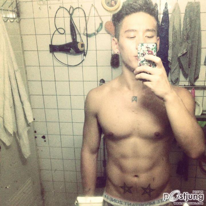 คนรักหนุ่มเซ็กซี่ 607