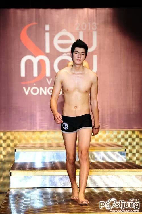 คนรักหนุ่มเซ็กซี่ 607