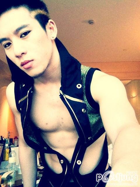 คนรักหนุ่มเซ็กซี่ 607