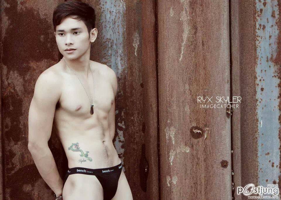 คนรักหนุ่มเซ็กซี่ 607
