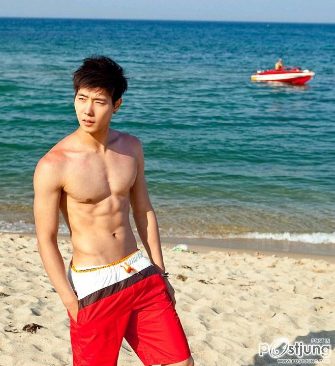 คนรักหนุ่มเซ็กซี่ 607