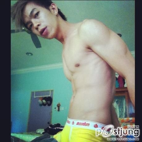 คนรักหนุ่มเซ็กซี่ 610