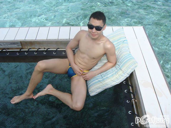 คนรักหนุ่มเซ็กซี่ 610