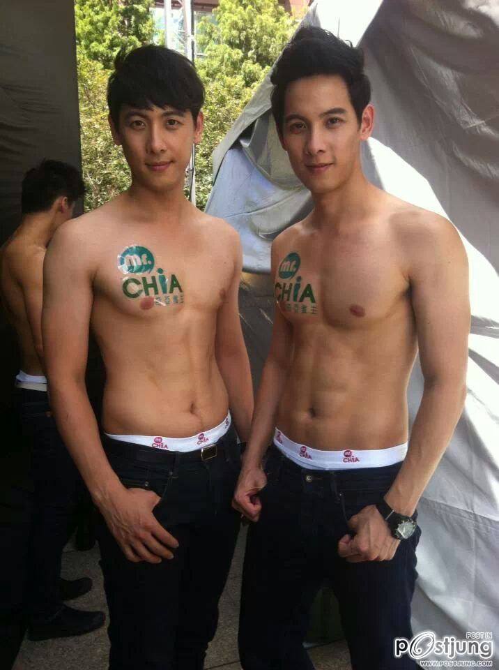 คนรักหนุ่มเซ็กซี่ 610