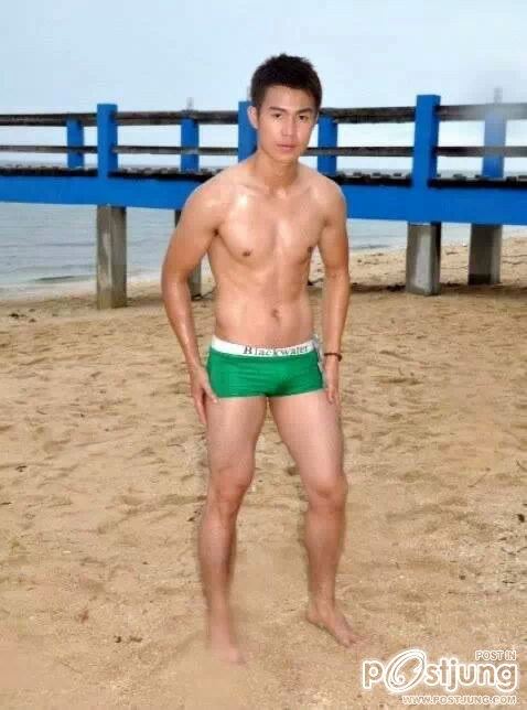 คนรักหนุ่มเซ็กซี่ 610