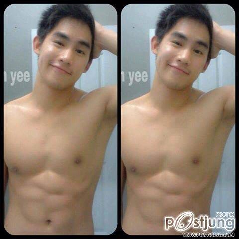คนรักหนุ่มเซ็กซี่ 610