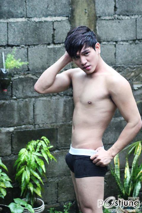 คนรักหนุ่มเซ็กซี่ 610