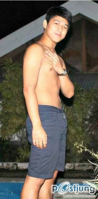 คนรักหนุ่มเซ็กซี่ 610