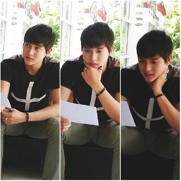 เจมส์ จิรายุ ตุงเบาๆ