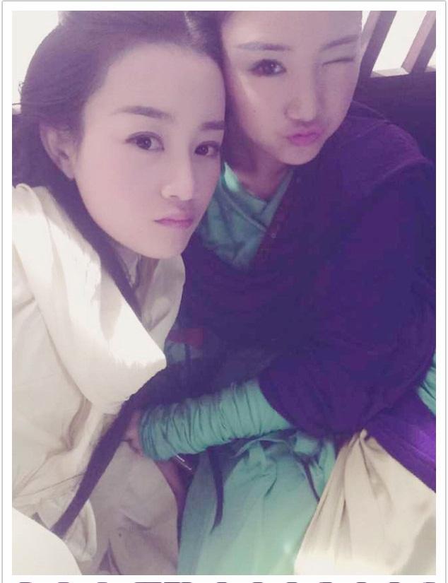 8เทพอสูรมังกรฟ้า2013《天龙八部》part5