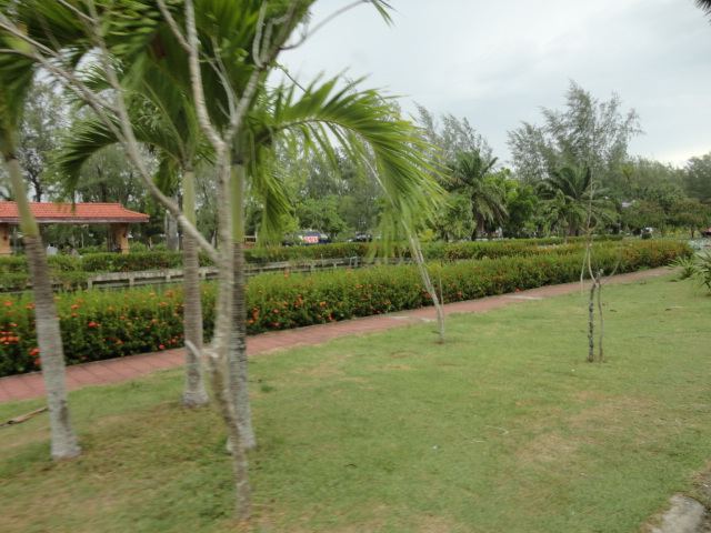 มหาวิทยาลัยสงขลานครินทร์ วข.ปัตตานี