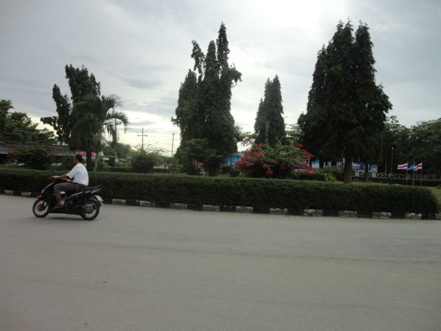 มหาวิทยาลัยสงขลานครินทร์ วข.ปัตตานี