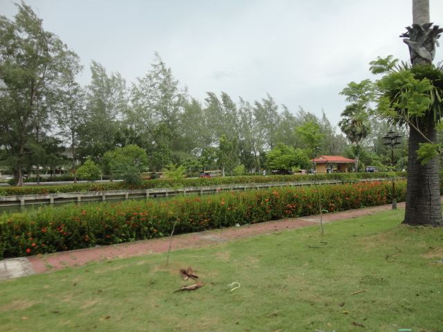 มหาวิทยาลัยสงขลานครินทร์ วข.ปัตตานี