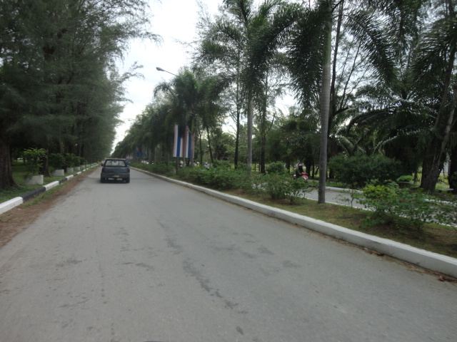 มหาวิทยาลัยสงขลานครินทร์ วข.ปัตตานี