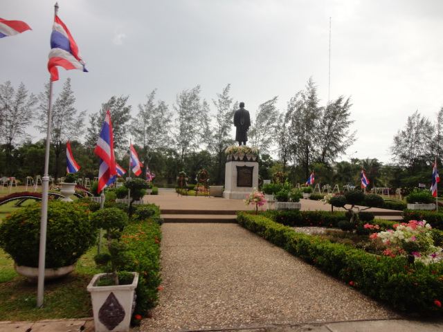 มหาวิทยาลัยสงขลานครินทร์ วข.ปัตตานี