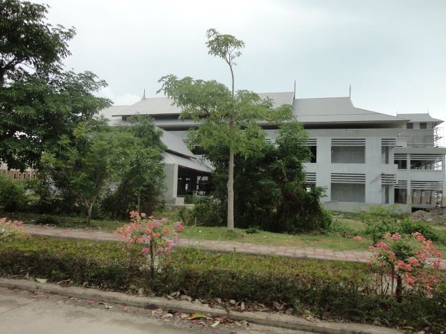 มหาวิทยาลัยสงขลานครินทร์ วข.ปัตตานี