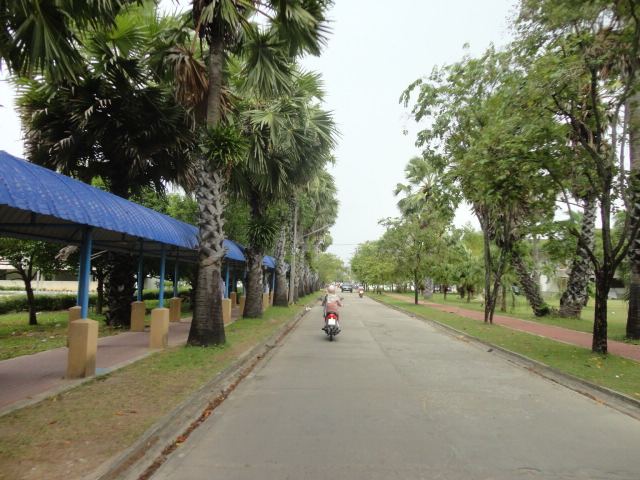 มหาวิทยาลัยสงขลานครินทร์ วข.ปัตตานี