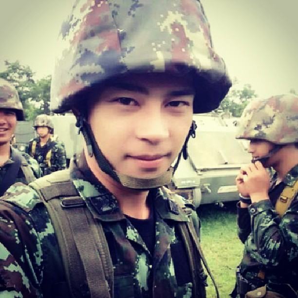 ส่วนหนึ่งของกองทัพบก