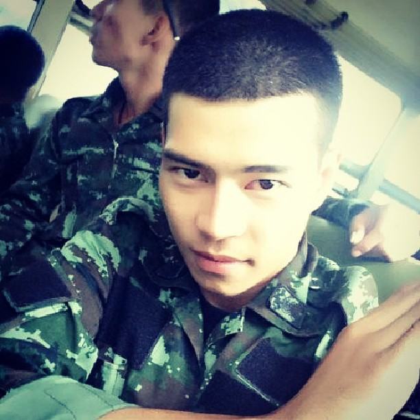 ส่วนหนึ่งของกองทัพบก