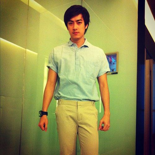 น่ากอด น่ากัด น่ากิน กับฟิล์ม รัฐภูมิ