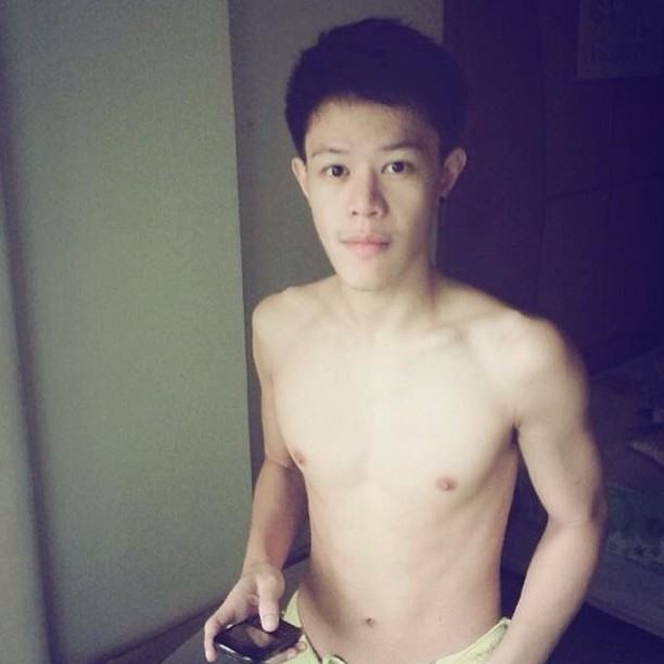 หนุ่มหล่อจากไอจี